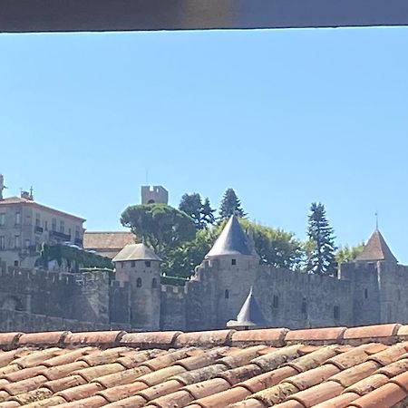 L'Occitane Carcassonne Villa Eksteriør bilde