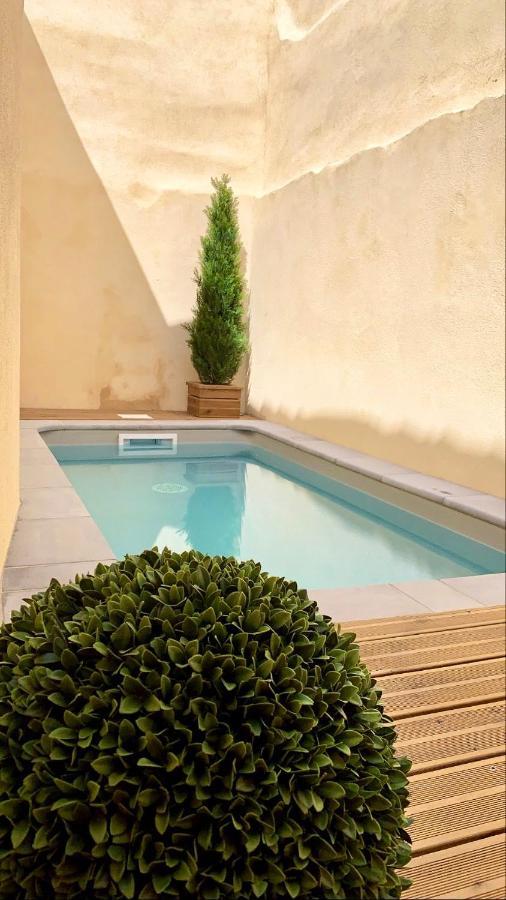 L'Occitane Carcassonne Villa Eksteriør bilde