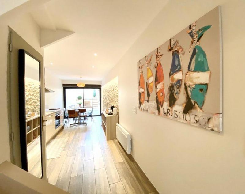 L'Occitane Carcassonne Villa Eksteriør bilde