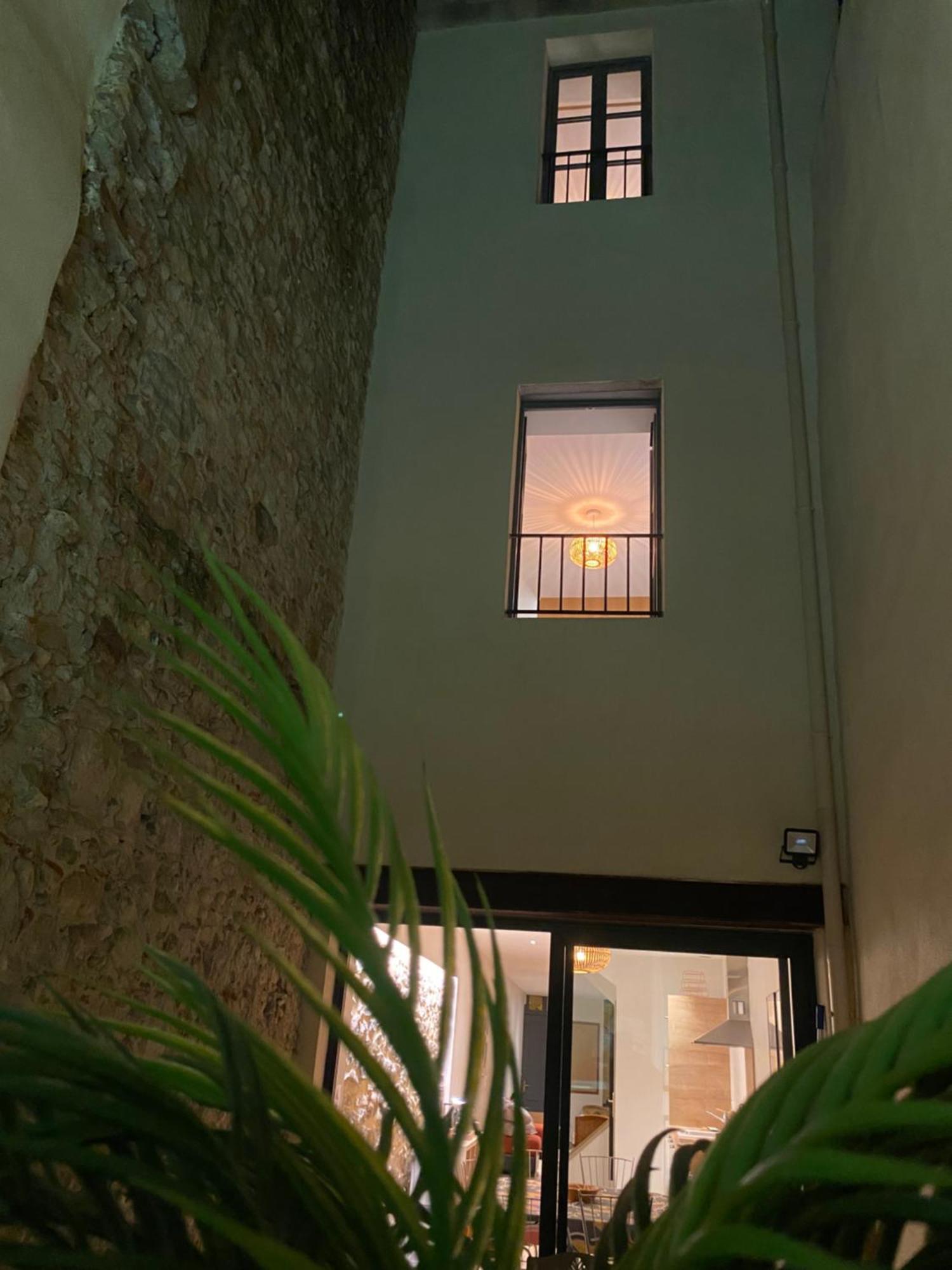 L'Occitane Carcassonne Villa Eksteriør bilde