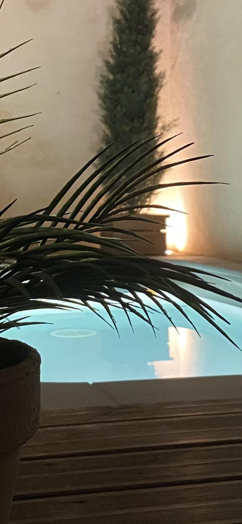 L'Occitane Carcassonne Villa Eksteriør bilde