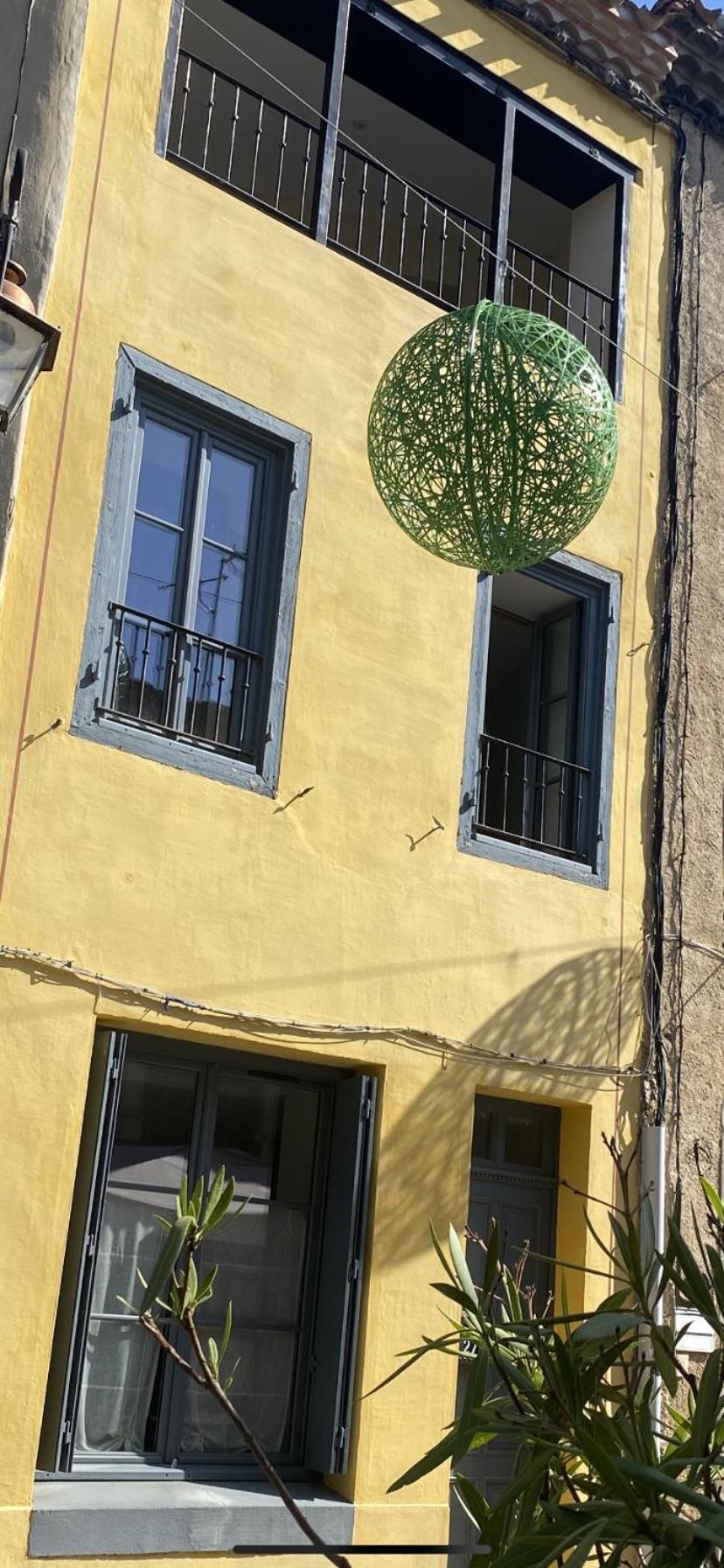 L'Occitane Carcassonne Villa Eksteriør bilde