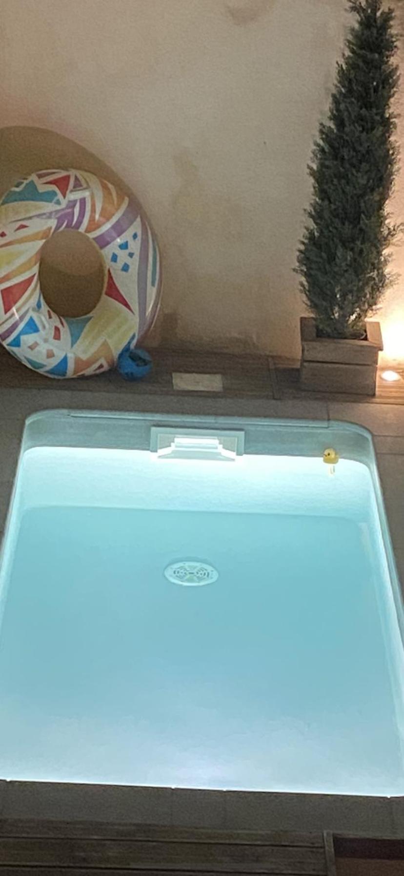 L'Occitane Carcassonne Villa Eksteriør bilde