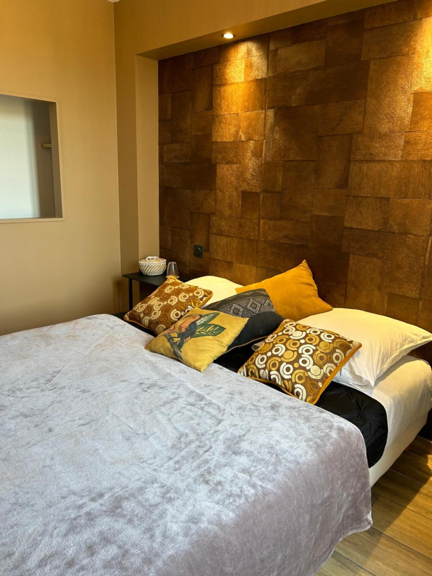 L'Occitane Carcassonne Villa Eksteriør bilde