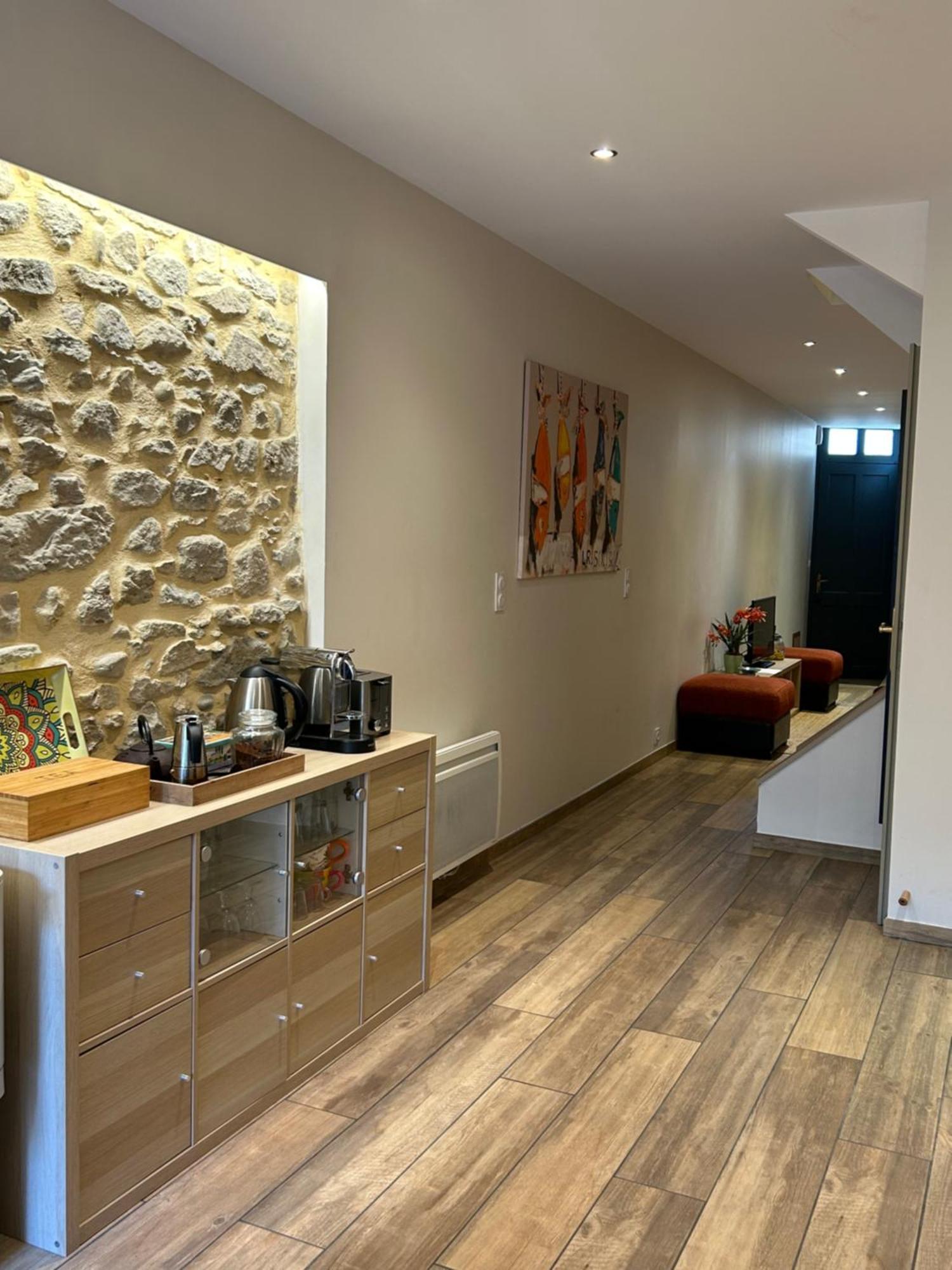 L'Occitane Carcassonne Villa Eksteriør bilde