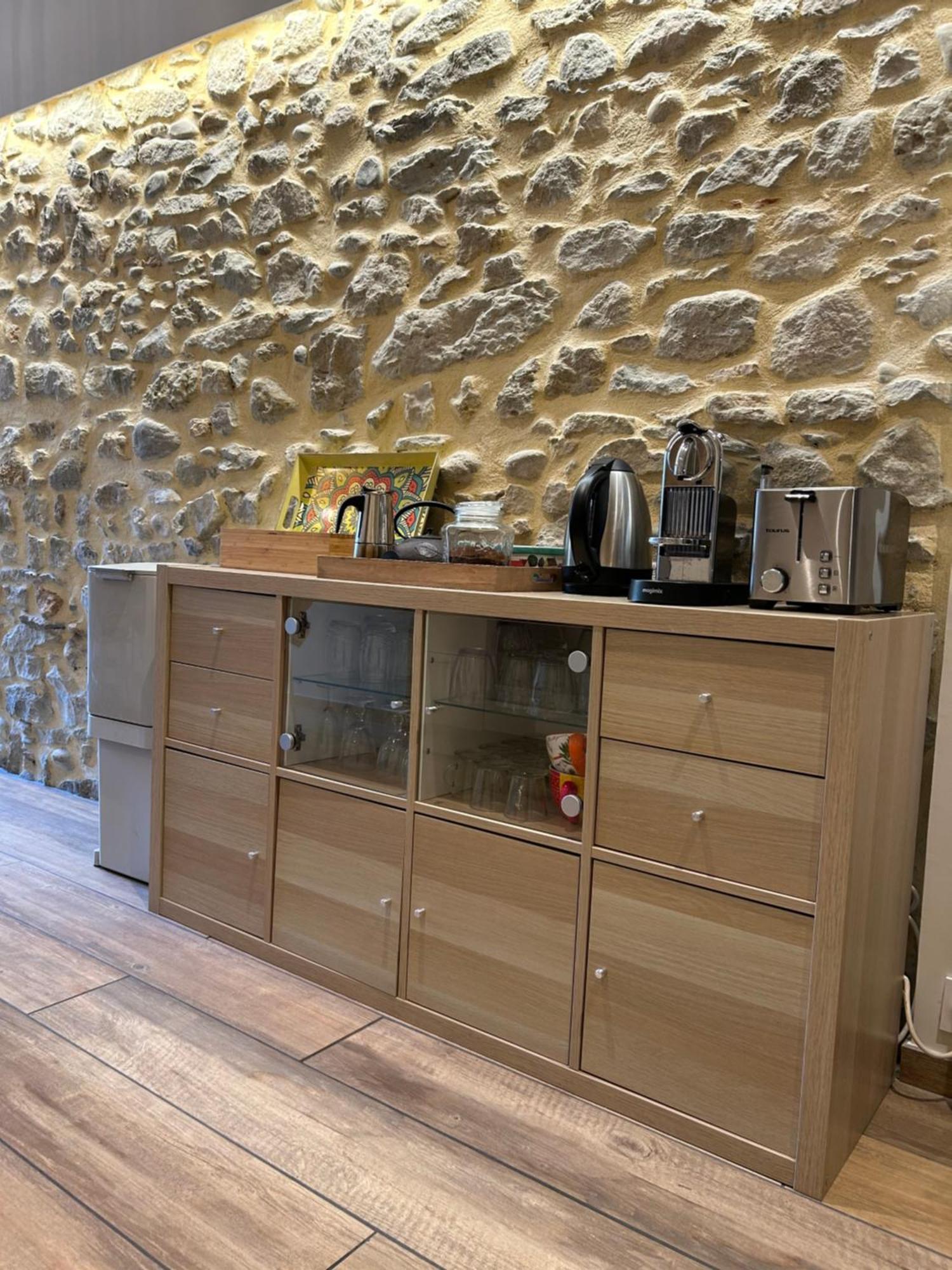 L'Occitane Carcassonne Villa Eksteriør bilde
