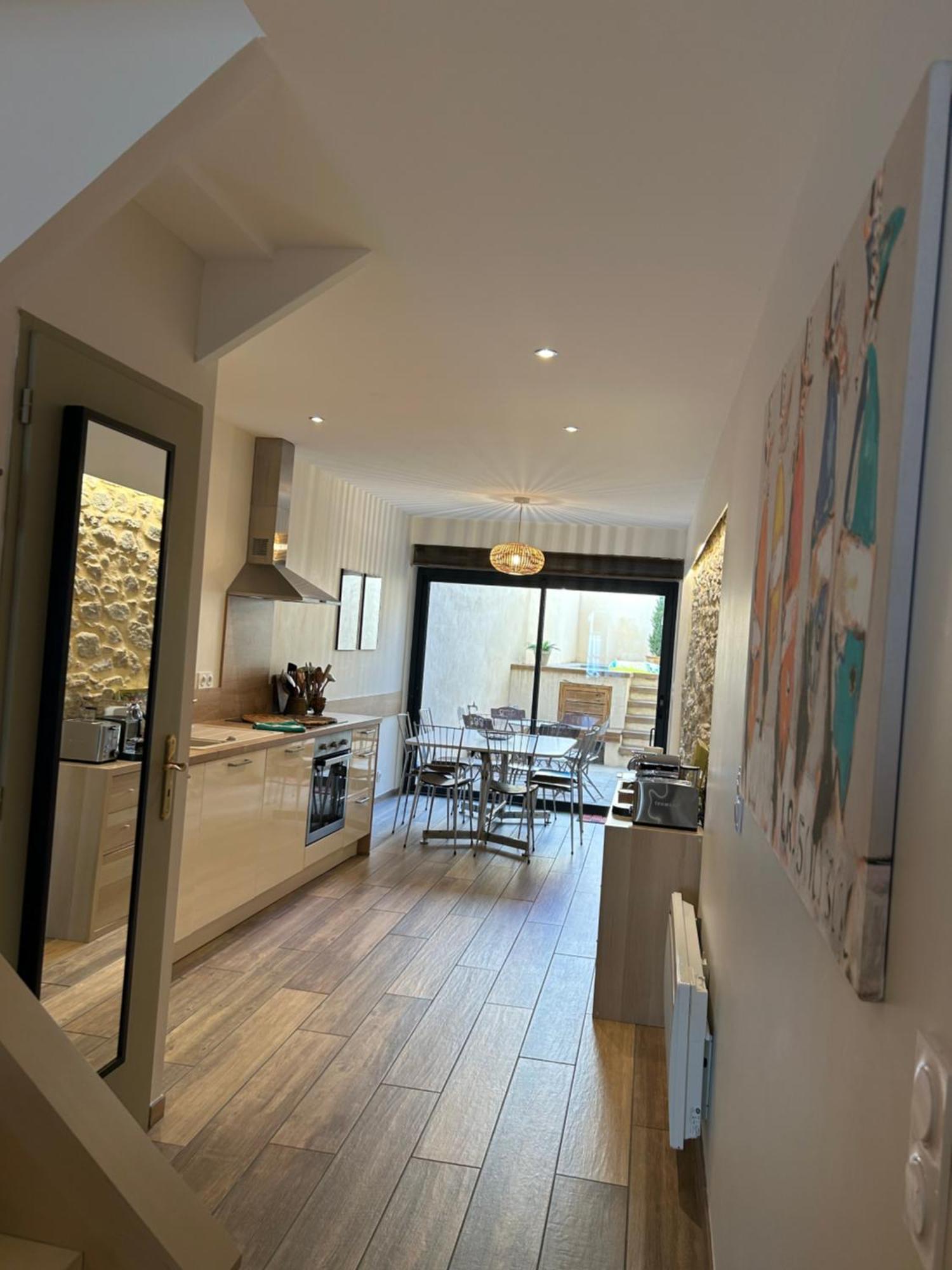 L'Occitane Carcassonne Villa Eksteriør bilde