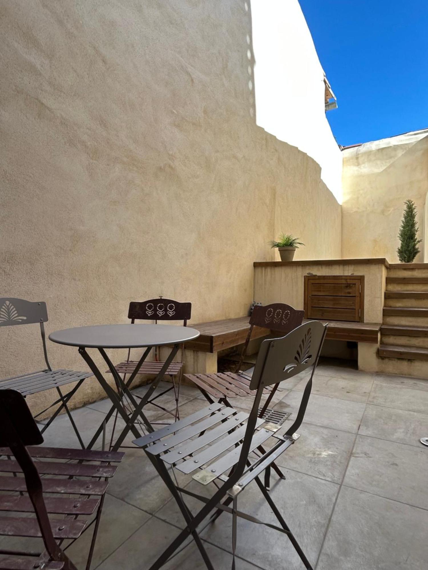 L'Occitane Carcassonne Villa Eksteriør bilde